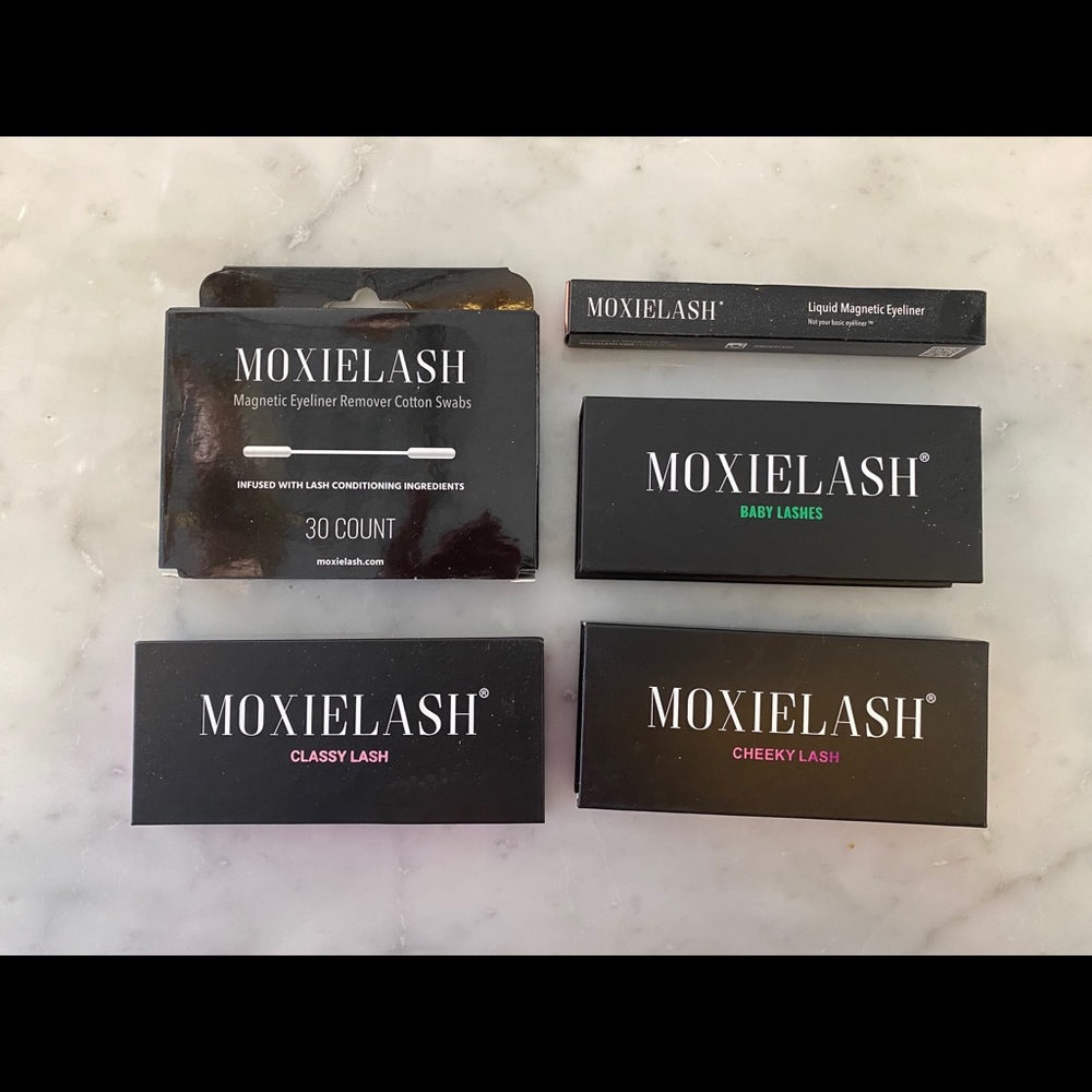 Moxielash Daytime Bundle